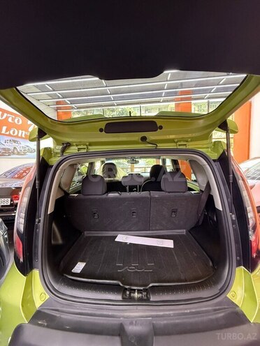 Kia Soul-12