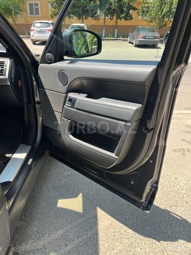 Land Rover RR Sport 2014, 250,000 km - 3.0 l - Bakı