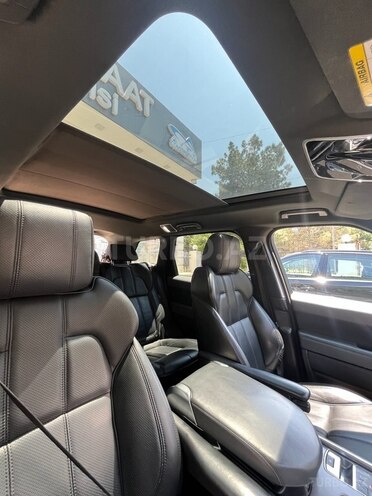Land Rover RR Sport 2014, 250,000 km - 3.0 l - Bakı