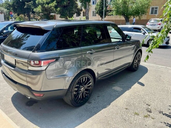 Land Rover RR Sport 2014, 250,000 km - 3.0 l - Bakı