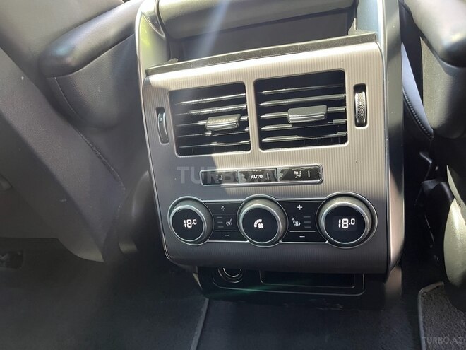 Land Rover RR Sport 2014, 250,000 km - 3.0 l - Bakı