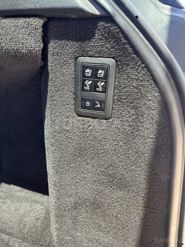 Land Rover RR Sport 2014, 250,000 km - 3.0 l - Bakı