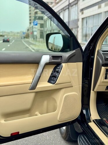 Toyota Land Cruiser Prado 2014, 246,000 km - 2.7 л - Bakı