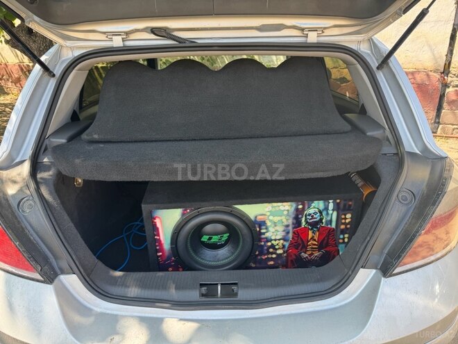 Opel Astra 2006, 205,485 km - 1.4 l - Tovuz