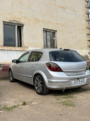Opel Astra 2006, 205,485 km - 1.4 l - Tovuz