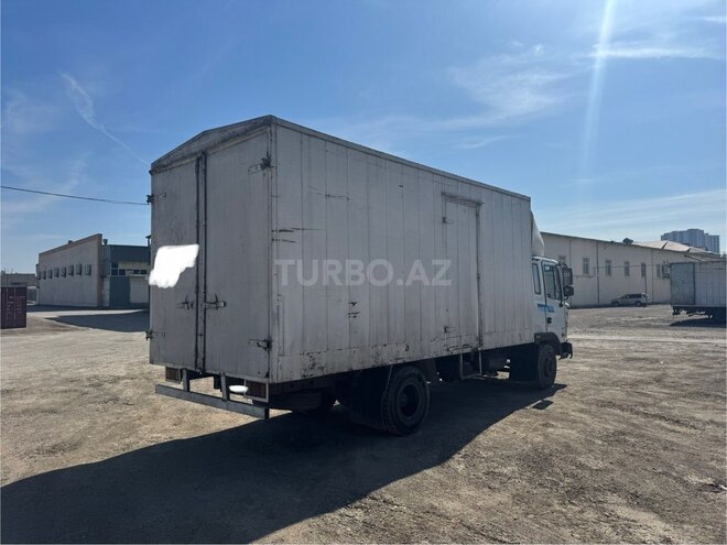 Hyundai HD-120 2006, 285,000 km - 5.6 l - Bakı
