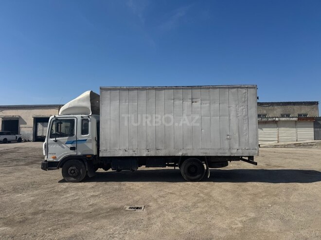 Hyundai HD-120 2006, 285,000 km - 5.6 l - Bakı