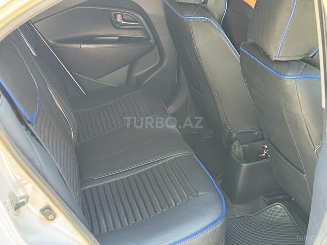 Kia Rio 2013, 278,000 km - 1.4 l - Bakı