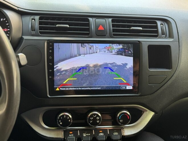 Kia Rio 2013, 278,000 km - 1.4 l - Bakı