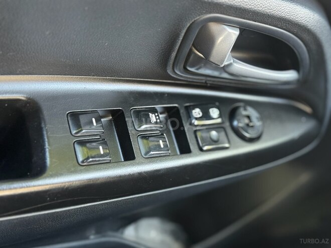 Kia Rio 2013, 278,000 km - 1.4 l - Bakı