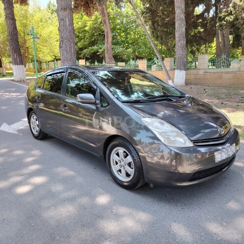 Toyota Prius 2006, 328,000 km - 1.5 l - Bakı