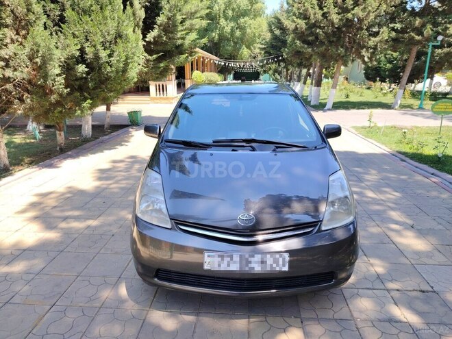 Toyota Prius 2006, 328,000 km - 1.5 l - Bakı