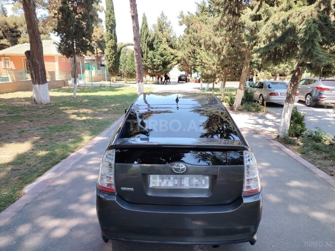 Toyota Prius 2006, 328,000 km - 1.5 l - Bakı