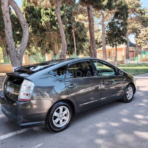 Toyota Prius 2006, 328,000 km - 1.5 l - Bakı