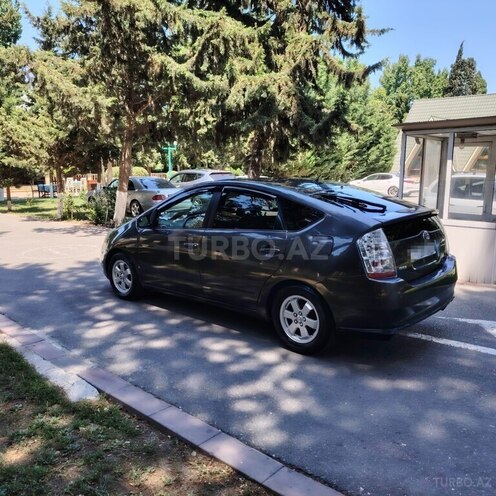Toyota Prius 2006, 328,000 km - 1.5 l - Bakı