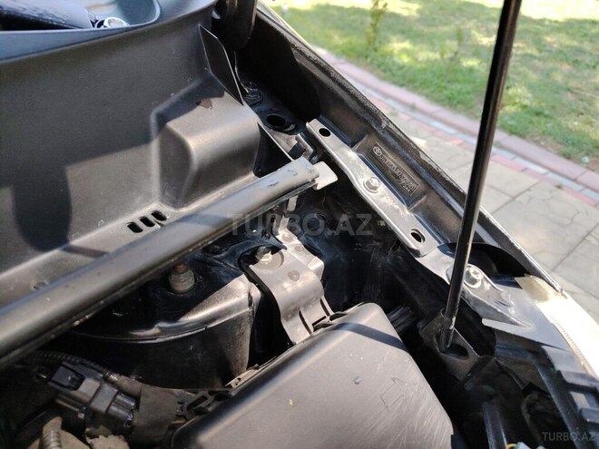 Toyota Prius 2006, 328,000 km - 1.5 l - Bakı