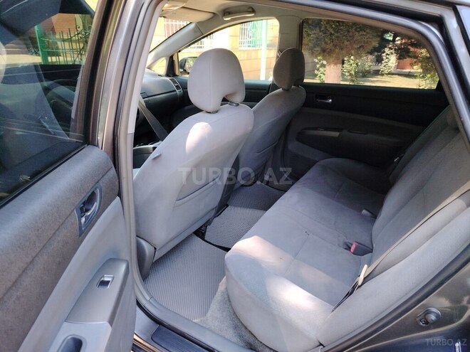 Toyota Prius 2006, 328,000 km - 1.5 l - Bakı