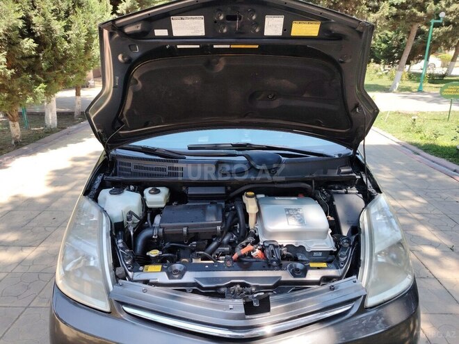 Toyota Prius 2006, 328,000 km - 1.5 l - Bakı