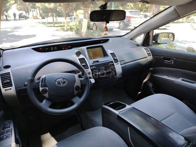 Toyota Prius 2006, 328,000 km - 1.5 l - Bakı