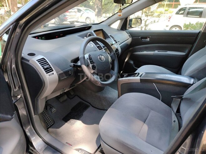 Toyota Prius 2006, 328,000 km - 1.5 l - Bakı