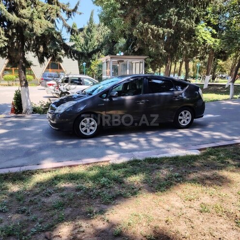 Toyota Prius 2006, 328,000 km - 1.5 l - Bakı