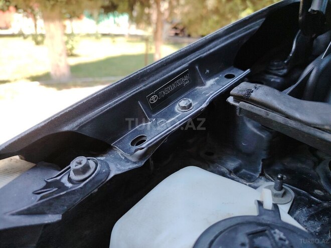 Toyota Prius 2006, 328,000 km - 1.5 l - Bakı
