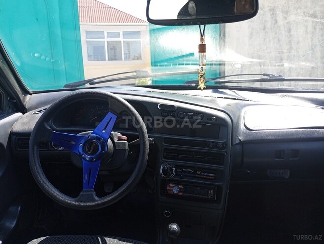 LADA (VAZ) 21099 2001, 175,829 km - 1.5 л - Bakı