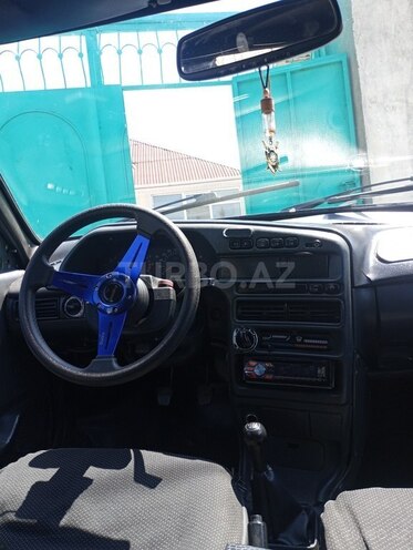 LADA (VAZ) 21099 2001, 175,829 km - 1.5 л - Bakı