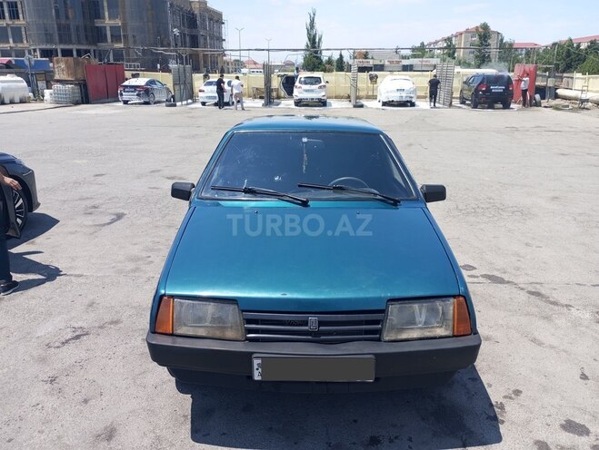 LADA (VAZ) 21099 2001, 175,829 km - 1.5 л - Bakı