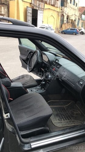 Mercedes C 220 d 1998, 280,000 km - 2.2 l - Bakı