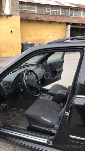 Mercedes C 220 d 1998, 280,000 km - 2.2 l - Bakı