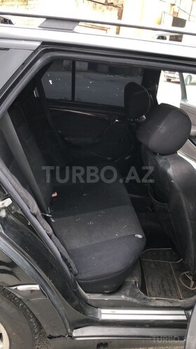 Mercedes C 220 d 1998, 280,000 km - 2.2 l - Bakı