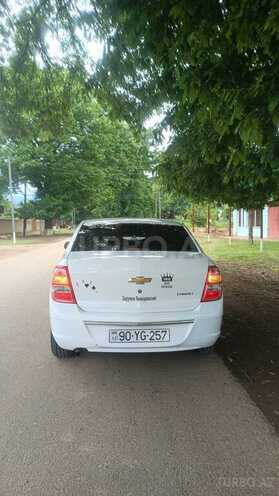 Chevrolet Cobalt-4