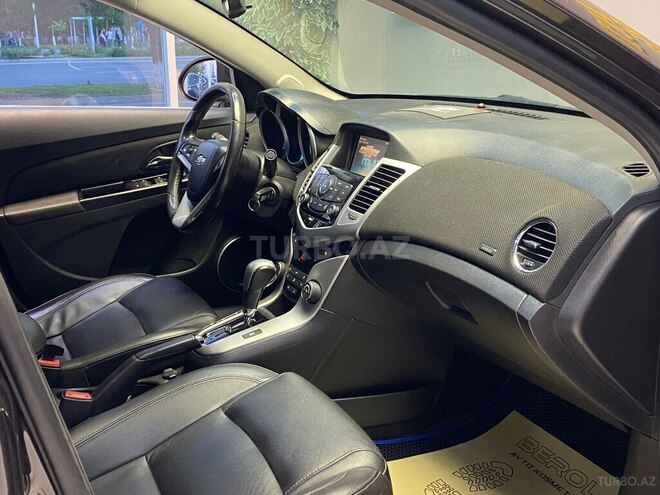 Chevrolet Cruze 2014, 161,000 km - 1.4 l - Sumqayıt
