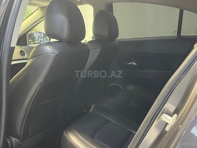 Chevrolet Cruze 2014, 161,000 km - 1.4 l - Sumqayıt
