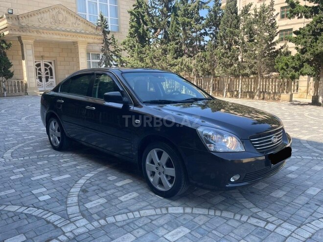 Kia Optima 2007, 187,000 km - 2.0 l - Bakı