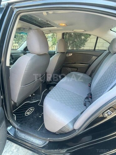 Kia Optima 2007, 187,000 km - 2.0 l - Bakı