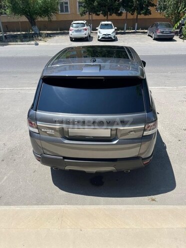 Land Rover RR Sport 2014, 250,000 km - 3.0 l - Bakı