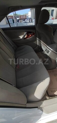 Toyota Camry 2008, 277,000 km - 2.4 l - Bakı