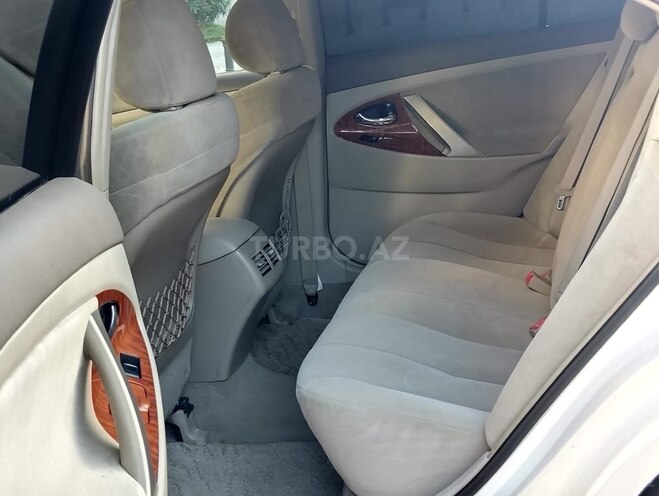 Toyota Camry 2008, 277,000 km - 2.4 l - Bakı