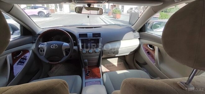 Toyota Camry 2008, 277,000 km - 2.4 l - Bakı