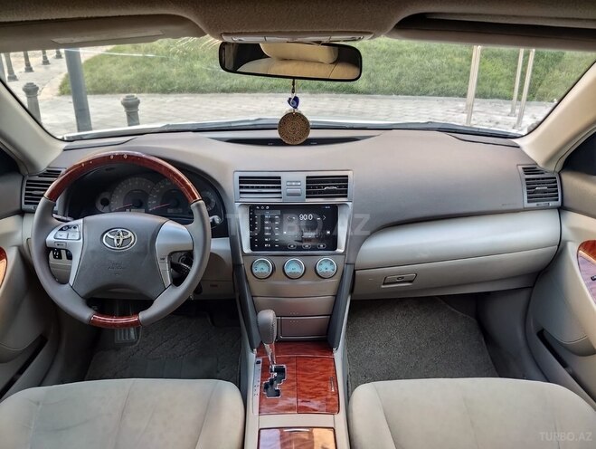 Toyota Camry 2008, 277,000 km - 2.4 l - Bakı