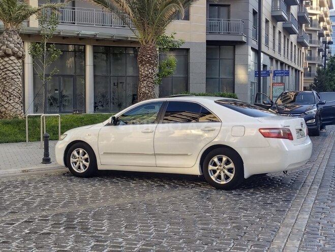 Toyota Camry 2008, 277,000 km - 2.4 l - Bakı