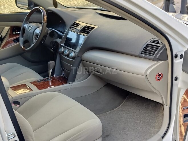 Toyota Camry 2008, 277,000 km - 2.4 l - Bakı