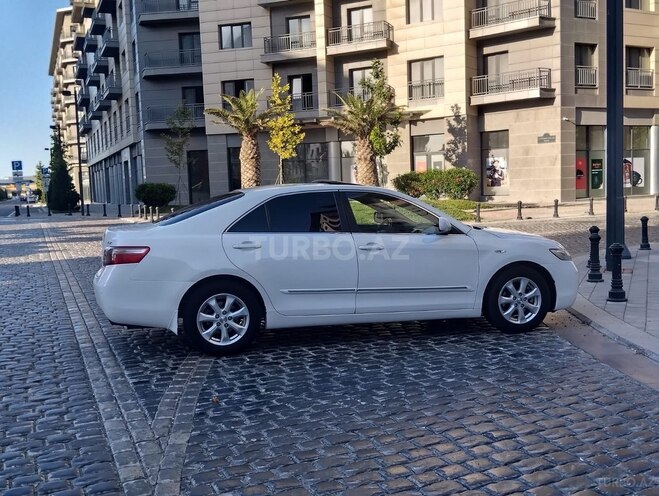 Toyota Camry 2008, 277,000 km - 2.4 l - Bakı