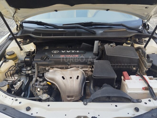 Toyota Camry 2008, 277,000 km - 2.4 l - Bakı