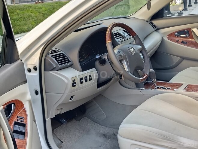 Toyota Camry 2008, 277,000 km - 2.4 l - Bakı