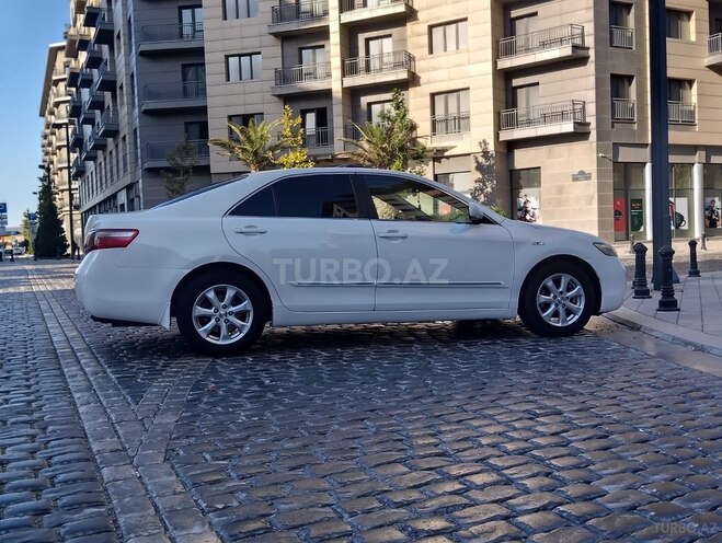 Toyota Camry 2008, 277,000 km - 2.4 l - Bakı