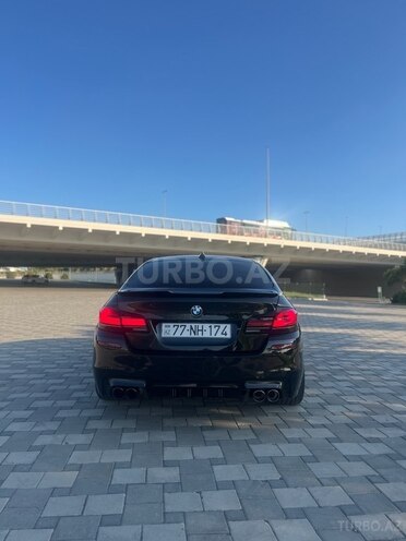 BMW 528 2016, 175,000 km - 2.0 l - Bakı