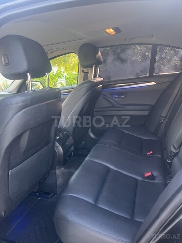 BMW 528 2016, 175,000 km - 2.0 l - Bakı